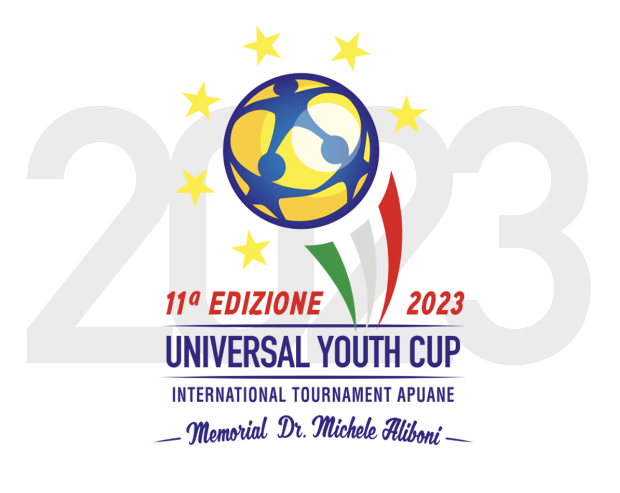 Resoconto UYC 2023 Universal Youth Cup Torneo Internazionale Apuane